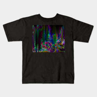 TRIFECTA Kids T-Shirt